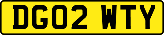 DG02WTY