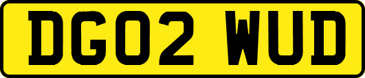 DG02WUD