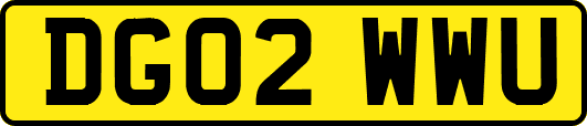 DG02WWU