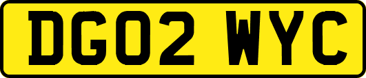 DG02WYC