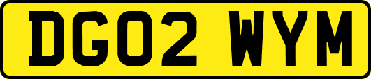 DG02WYM