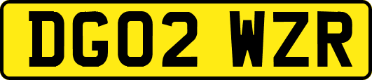 DG02WZR