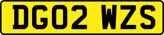 DG02WZS