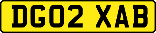 DG02XAB