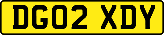 DG02XDY