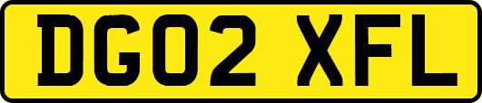 DG02XFL