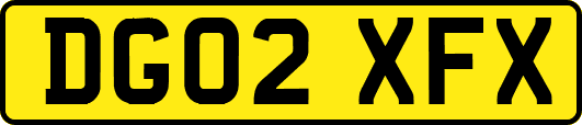 DG02XFX