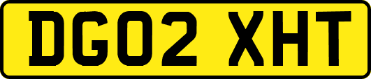 DG02XHT