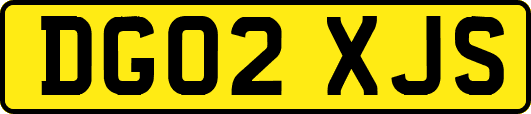 DG02XJS