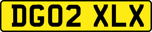 DG02XLX