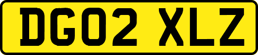 DG02XLZ