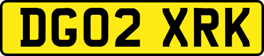 DG02XRK