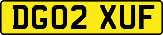 DG02XUF