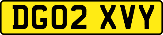 DG02XVY