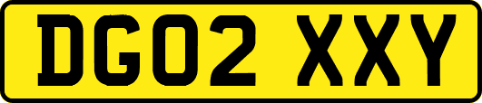 DG02XXY