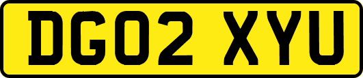 DG02XYU