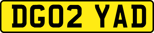 DG02YAD