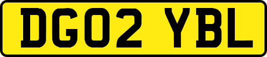 DG02YBL
