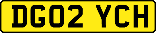 DG02YCH