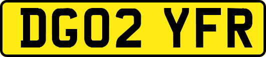 DG02YFR