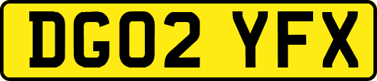 DG02YFX