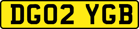 DG02YGB