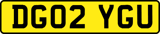 DG02YGU