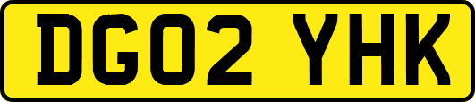 DG02YHK