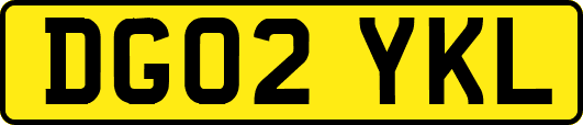 DG02YKL