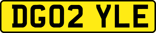 DG02YLE