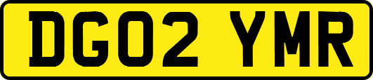 DG02YMR
