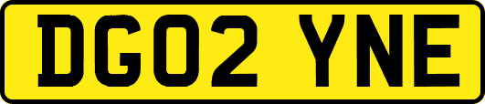 DG02YNE