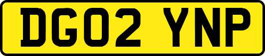 DG02YNP