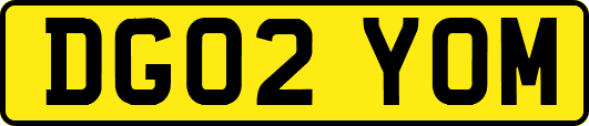 DG02YOM