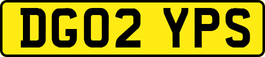 DG02YPS