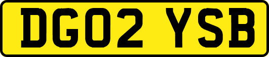 DG02YSB