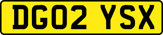 DG02YSX