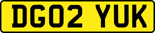 DG02YUK
