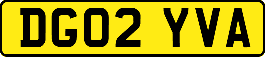 DG02YVA