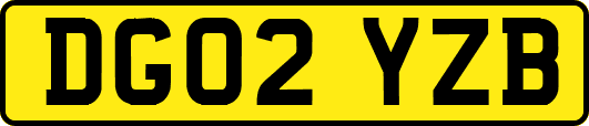 DG02YZB