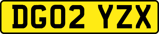 DG02YZX