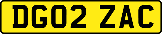 DG02ZAC