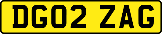 DG02ZAG