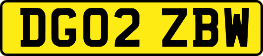 DG02ZBW