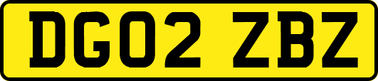 DG02ZBZ