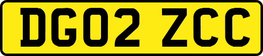 DG02ZCC
