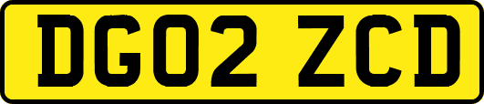 DG02ZCD