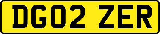 DG02ZER