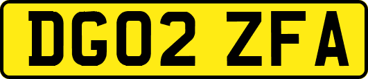 DG02ZFA