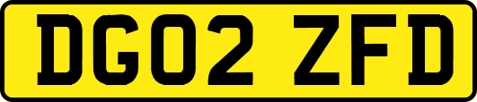 DG02ZFD